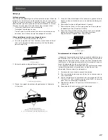 Preview for 27 page of ELICA ECL136S3 Use, Care And Installation Manual