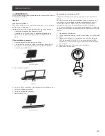 Preview for 37 page of ELICA ECP136SS Use, Care And Installation Manual