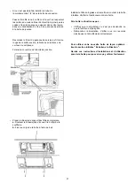 Предварительный просмотр 21 страницы ELICA ECR627SS Use, Care And Installation Manual