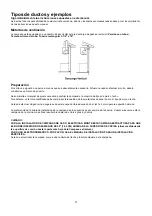 Предварительный просмотр 31 страницы ELICA ECR627SS Use, Care And Installation Manual