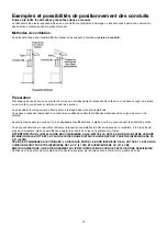 Предварительный просмотр 19 страницы ELICA EEL430SS Use, Care And Installation Manual