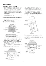 Предварительный просмотр 20 страницы ELICA EEL430SS Use, Care And Installation Manual