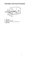 Предварительный просмотр 11 страницы ELICA EGL430SS Use, Care & Installation Manual