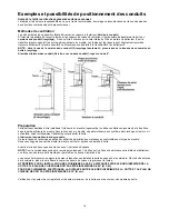 Предварительный просмотр 19 страницы ELICA EGL430SS Use, Care & Installation Manual