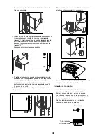 Preview for 37 page of ELICA EGS436SS Use, Care And Installation Manual