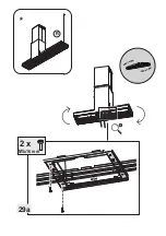 Preview for 62 page of ELICA EHI613SS Instructions Manual