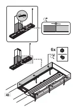 Preview for 78 page of ELICA EHI613SS Instructions Manual