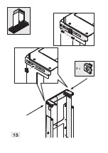 Preview for 48 page of ELICA EHK613SS Manual