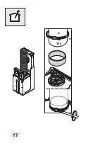 Preview for 52 page of ELICA EHK613SS Manual