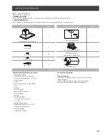 Preview for 33 page of ELICA ELG630S2 Use, Care And Installation Manual