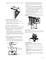 Preview for 35 page of ELICA ELG630S2 Use, Care And Installation Manual