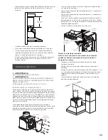 Preview for 39 page of ELICA ELG630S2 Use, Care And Installation Manual