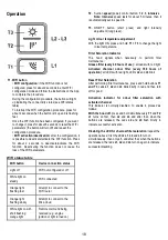 Preview for 21 page of ELICA Elica Hidden 2.0 IX 60 Instruction On Mounting And Use Manual