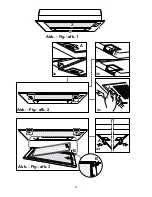 Preview for 2 page of ELICA ELIPLATE Instruction On Mounting And Use Manual