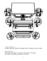 Preview for 4 page of ELICA ELIPLATE Instruction On Mounting And Use Manual