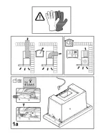 Preview for 2 page of ELICA Elite 26 series Instruction On Mounting And Use Manual