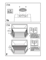 Preview for 3 page of ELICA Elite 26 series Instruction On Mounting And Use Manual