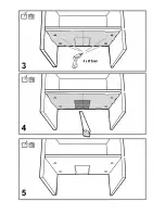 Preview for 4 page of ELICA Elite 26 series Instruction On Mounting And Use Manual