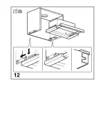 Preview for 9 page of ELICA Elite 26 series Instruction On Mounting And Use Manual