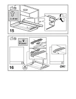 Preview for 12 page of ELICA Elite 26 series Instruction On Mounting And Use Manual