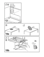 Preview for 13 page of ELICA Elite 26 series Instruction On Mounting And Use Manual