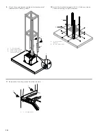 Предварительный просмотр 10 страницы ELICA EMG636S1 Use, Care And Installation Manual