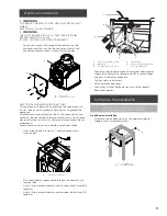 Предварительный просмотр 11 страницы ELICA EMG636S1 Use, Care And Installation Manual