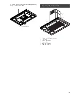 Предварительный просмотр 13 страницы ELICA EMG636S1 Use, Care And Installation Manual