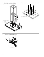 Предварительный просмотр 24 страницы ELICA EMG636S1 Use, Care And Installation Manual