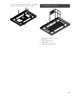 Предварительный просмотр 27 страницы ELICA EMG636S1 Use, Care And Installation Manual