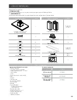 Предварительный просмотр 35 страницы ELICA EMG636S1 Use, Care And Installation Manual