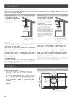 Предварительный просмотр 36 страницы ELICA EMG636S1 Use, Care And Installation Manual