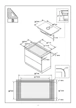 Preview for 38 page of ELICA ENS436BL Manual