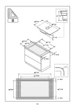 Preview for 64 page of ELICA ENS436BL Manual