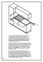 Preview for 82 page of ELICA ENS436BL Manual