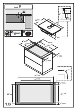 Preview for 84 page of ELICA ENS436BL Manual