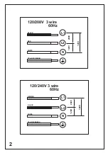 Preview for 85 page of ELICA ENS436BL Manual