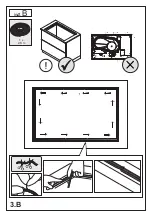 Preview for 88 page of ELICA ENS436BL Manual