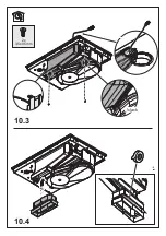 Preview for 93 page of ELICA ENS436BL Manual