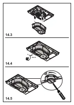 Preview for 98 page of ELICA ENS436BL Manual