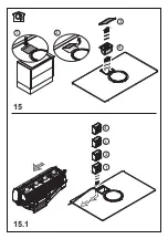 Preview for 99 page of ELICA ENS436BL Manual