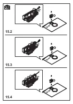 Preview for 100 page of ELICA ENS436BL Manual