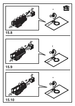 Preview for 103 page of ELICA ENS436BL Manual