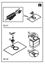 Preview for 104 page of ELICA ENS436BL Manual