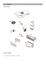 Preview for 10 page of ELICA ENT432BL Use, Care And Installation Manual