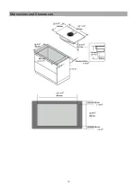 Preview for 11 page of ELICA ENT432BL Use, Care And Installation Manual