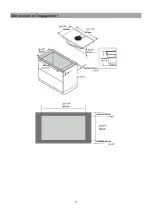 Preview for 32 page of ELICA ENT432BL Use, Care And Installation Manual