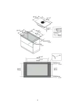 Preview for 33 page of ELICA ENT432BL Use, Care And Installation Manual