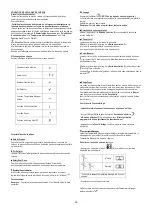 Preview for 39 page of ELICA ENT432BL Use, Care And Installation Manual