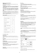 Preview for 61 page of ELICA ENT432BL Use, Care And Installation Manual